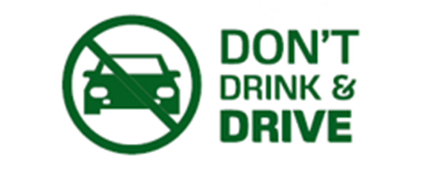 Ne vezess, amikor alkoholt fogyasztasz