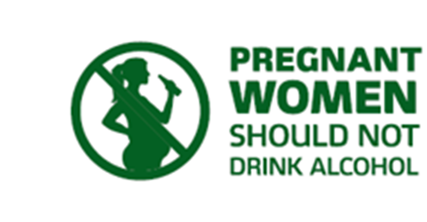 Várandós anyukáknak nem javasolt alkohol fogyasztása